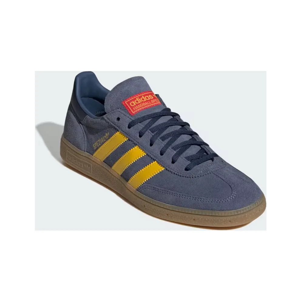 adidas Arsenal Fc Handball Spezial “Preloved Ink / Hazy Yellow / Collegiate Navy” (KK3021)