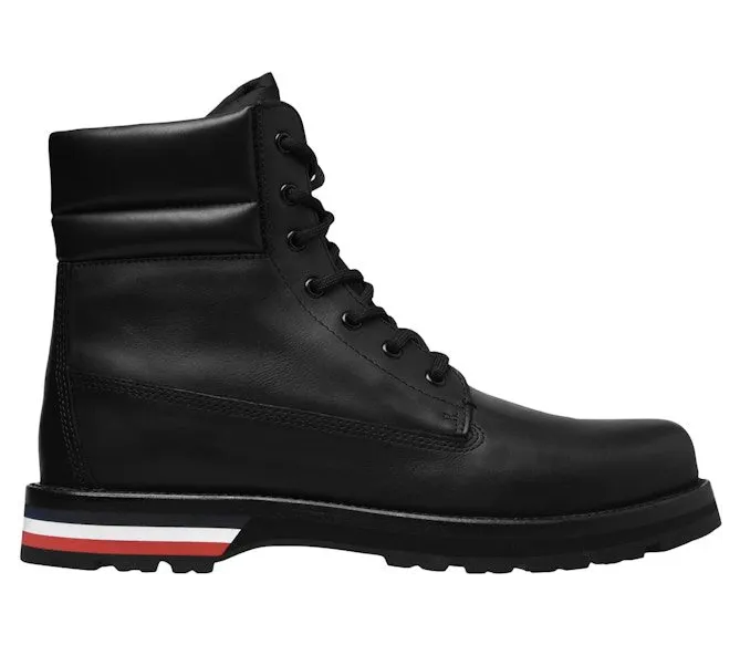 Moncler Vancouver Boot Black (H209A4F0005002S71 999)