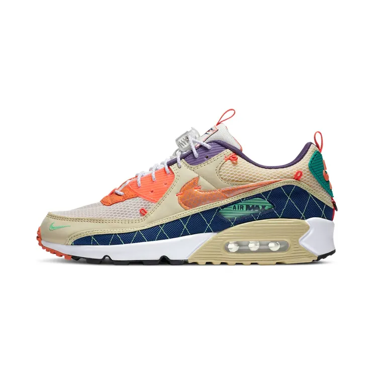 Nike Air Max 90 Mountaineering (CZ9078-784)