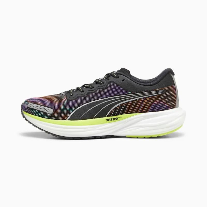 Puma Deviate Nitro 2 Psychedelic Rush (380076-01)