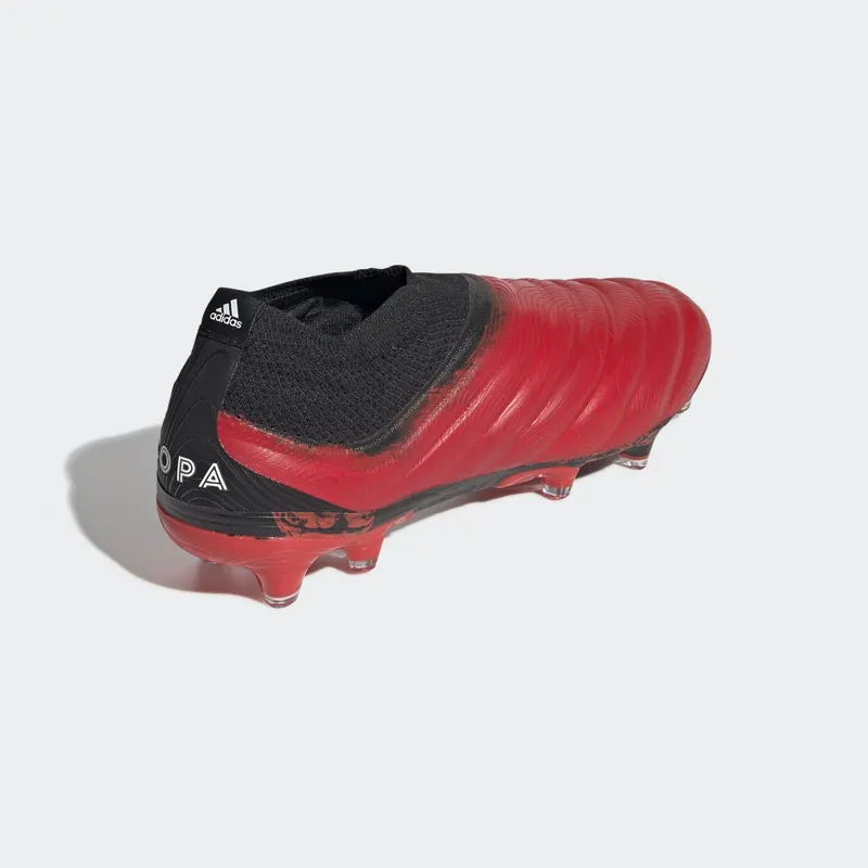adidas Copa 20+ FG Active Red Core Black Active Red/Cloud White/Core Black (G28741)