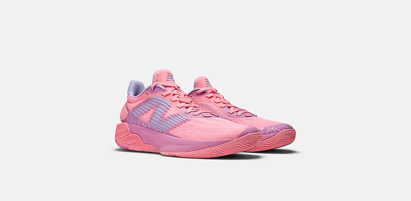 New Balance TWO WXY v5 Ultra Pink (BB2WYCA5)
