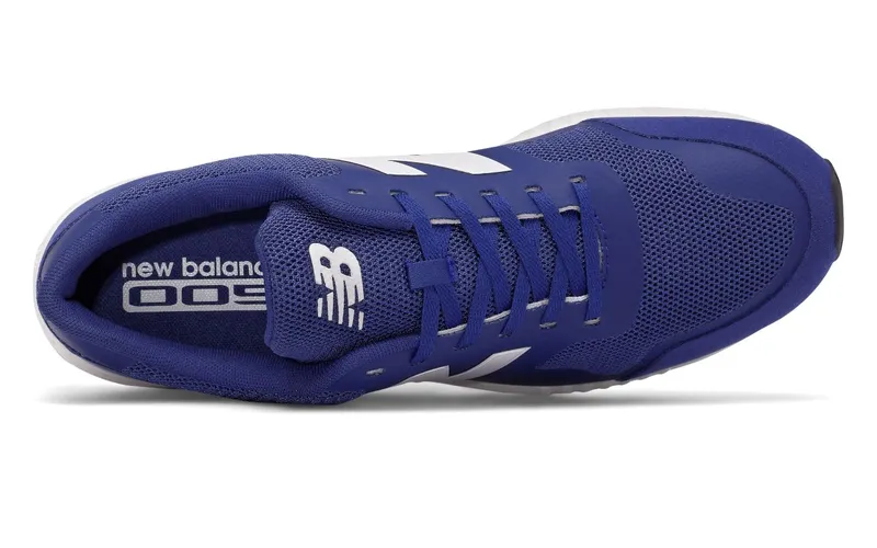 New Balance 5 “Blue / White” (MRL005RB)