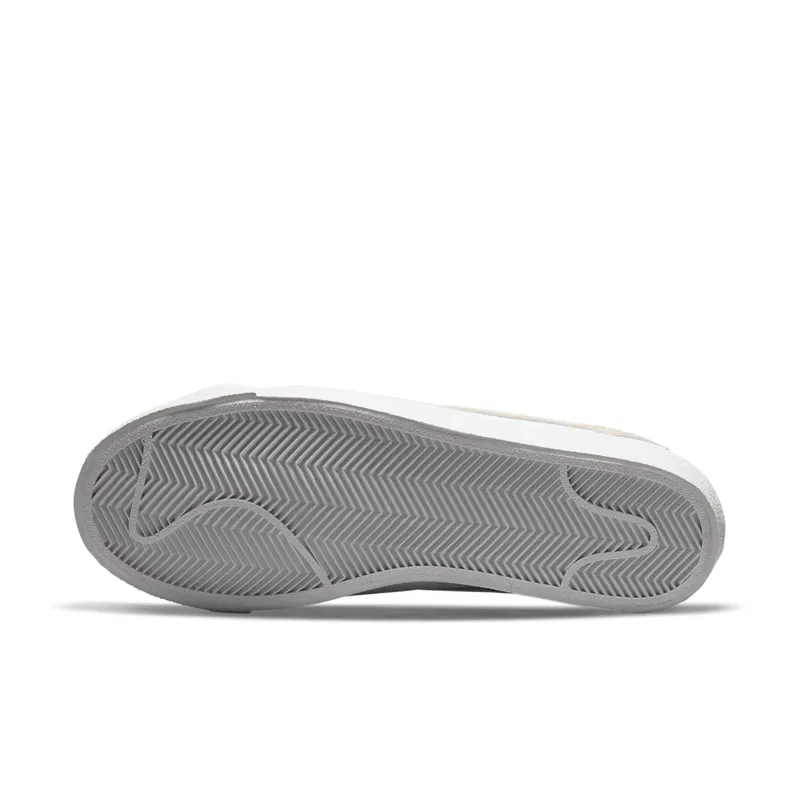Nike Blazer Low 77 White Pale Coral (W) (DC4769-106)