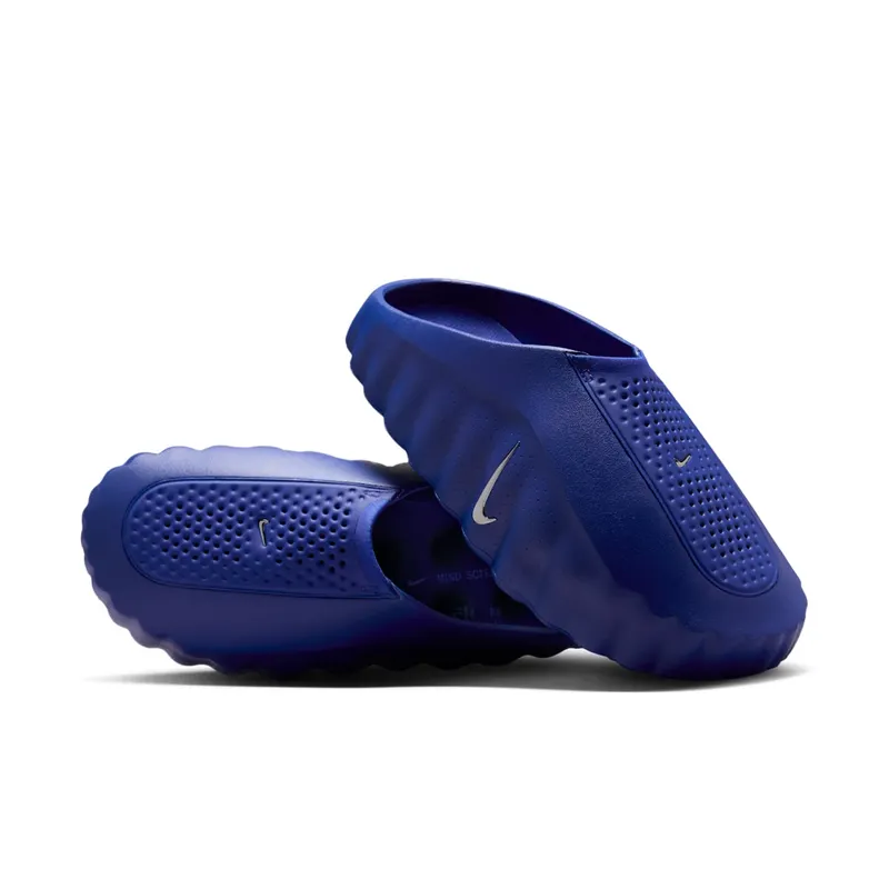 Nike Mind 001 Old Royal/Midnight Navy/Aluminum/Metallic Silver (HQ4309-400)