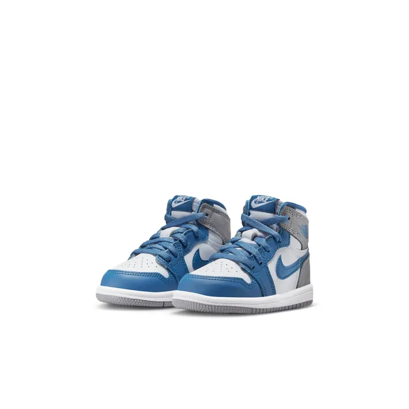 Air Jordan 1 Retro High OG TD “True Blue” (FD1413-410)