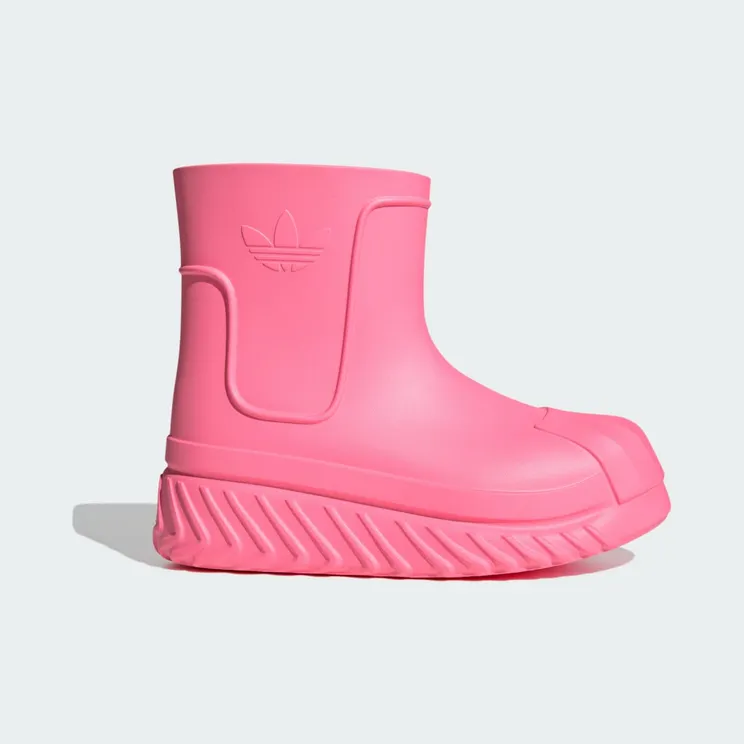 adidas AdiFOM SST Laarzen Pink Frenzy / Pink Frenzy / Pink Frenzy (IE4613)