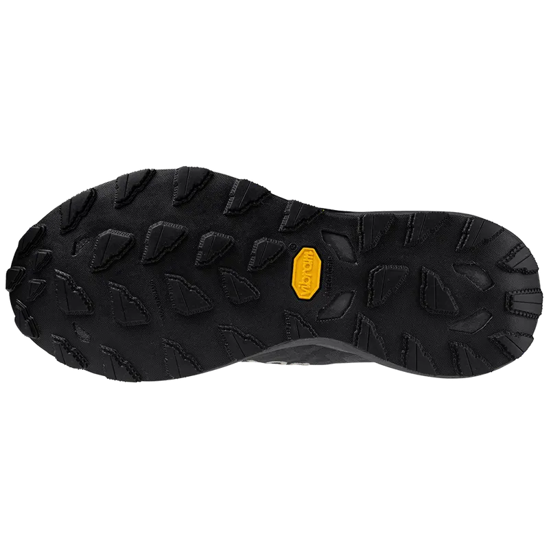 Mizuno WAVE DAICHI 8 GTX – “Black” (J1GK245621)