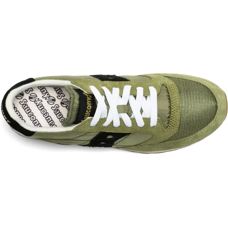 Saucony Jazz Original Vintage Green (S70368-88)