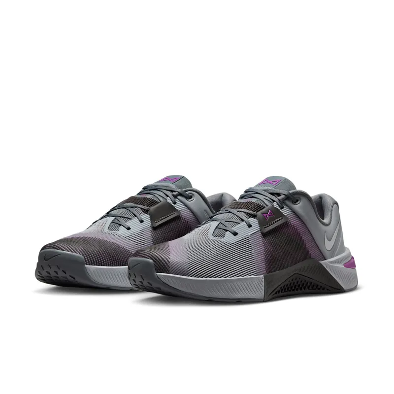 Nike Metcon 10 Wolf Grey Vivid Purple (HJ1875-003)