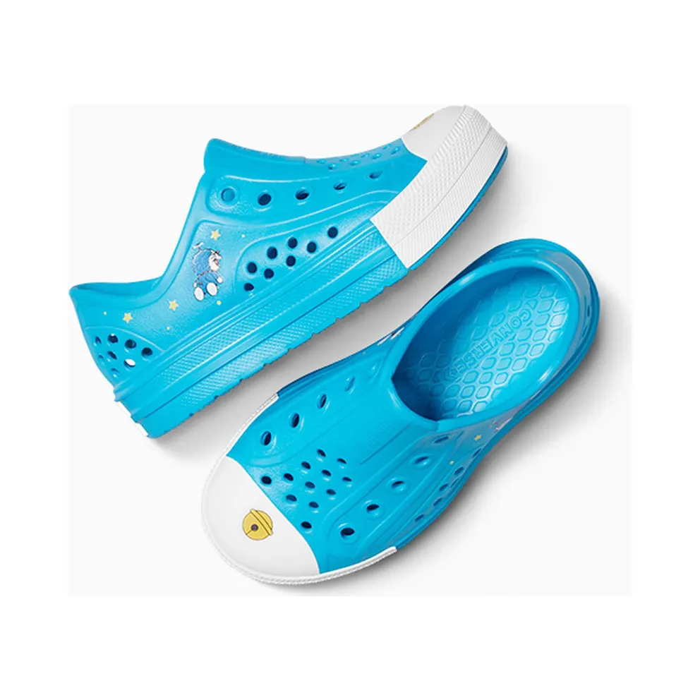 Converse Chuck Taylor All Star Play Lite CX Low Doraemon Hawaiian Ocean (A15792C)