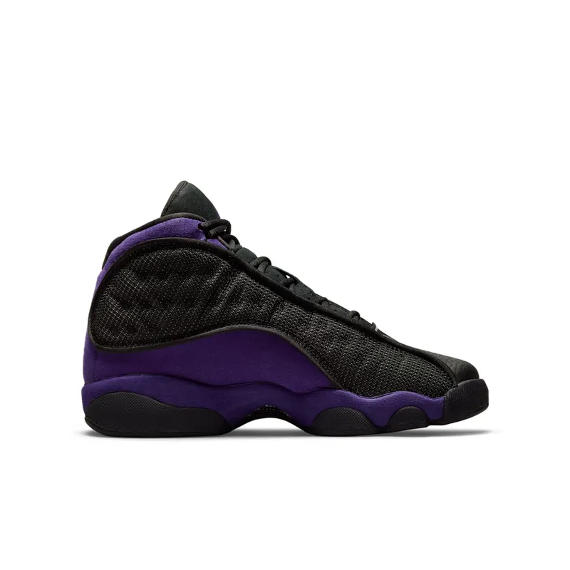 Jordan 13 Retro Court Purple (GS) (884129-015)