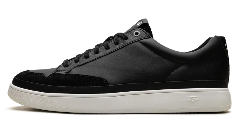 Ugg South Bay Low “Black” (1108959-BLK)