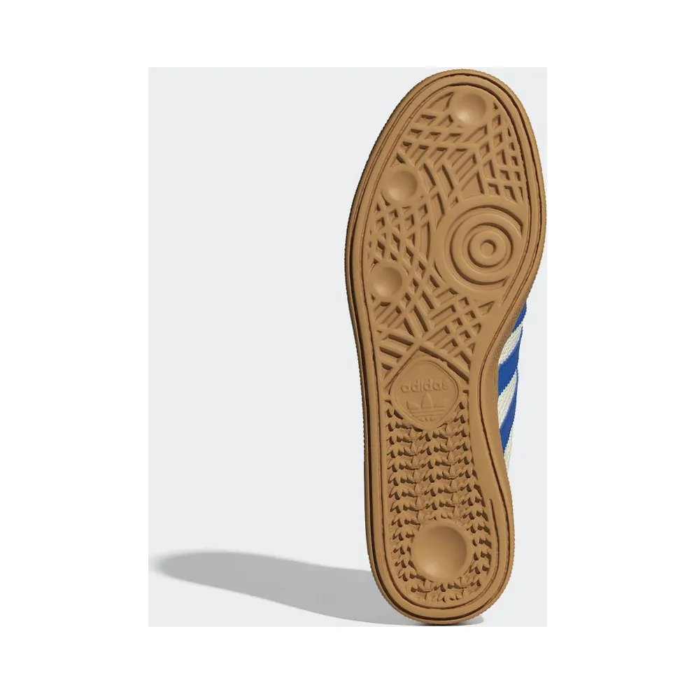 Adidas Handball Spezial Cream White / Blue / Warm Sandstone (JS3865)