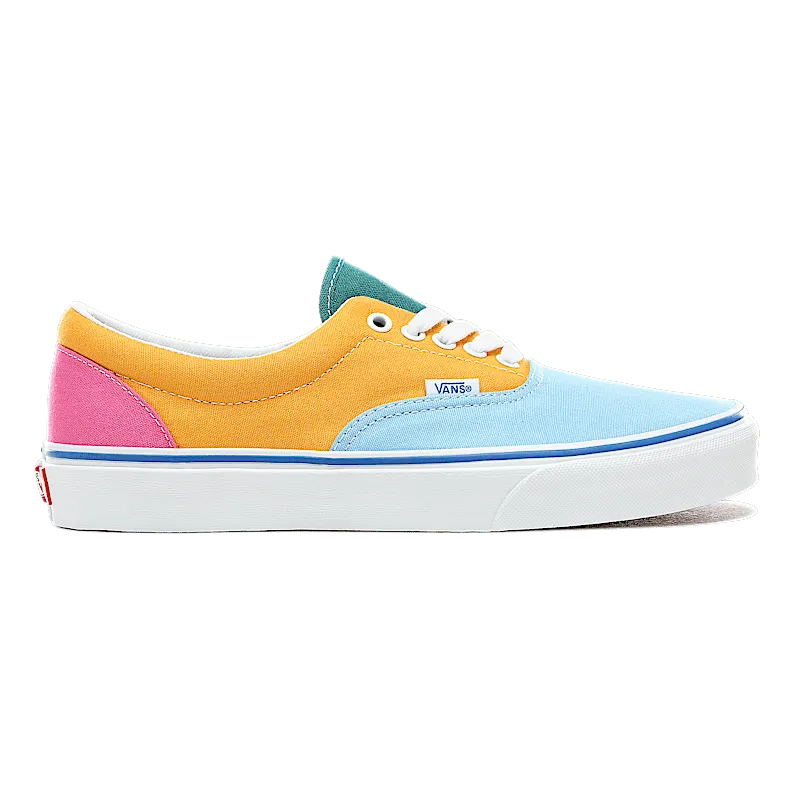 Vans Era Canvas Color Block (VN0A38FRVOP)