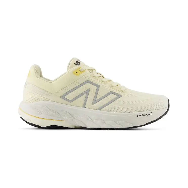 New Balance Fresh Foam 860v14 Calcium Sea Salt Clementine (W860O14)