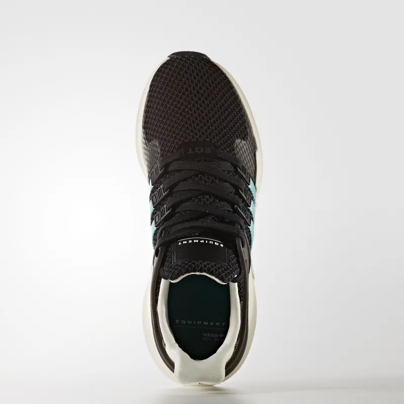 adidas  Equipment Support Adv Black Aqua-Granite (W) Black/Aqua-Granite (BB2324)