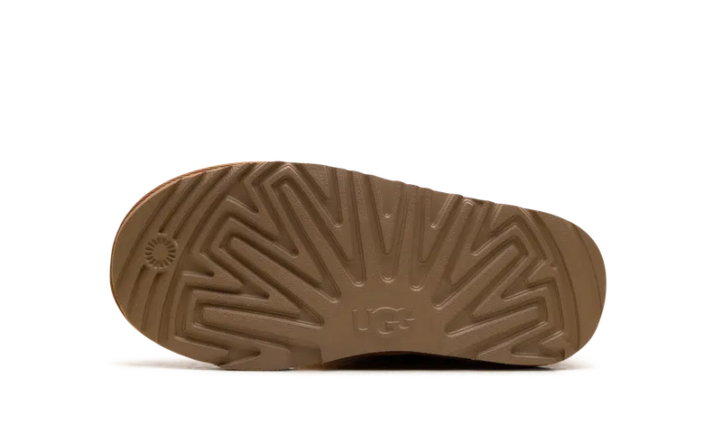 Ugg Classic II GS “Chestnut” (1017703K-CHE)