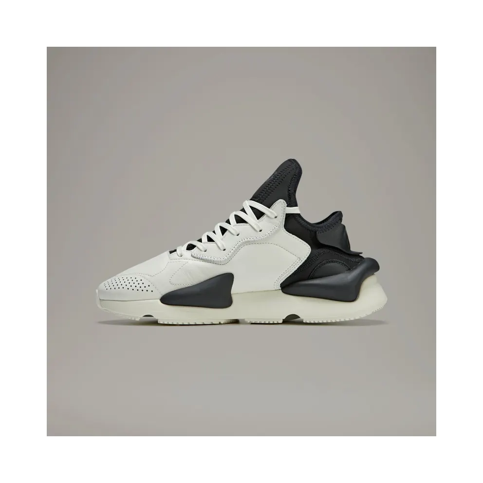 adidas Y-3 Kaiwa Off White / Black / Off White (ID5430)