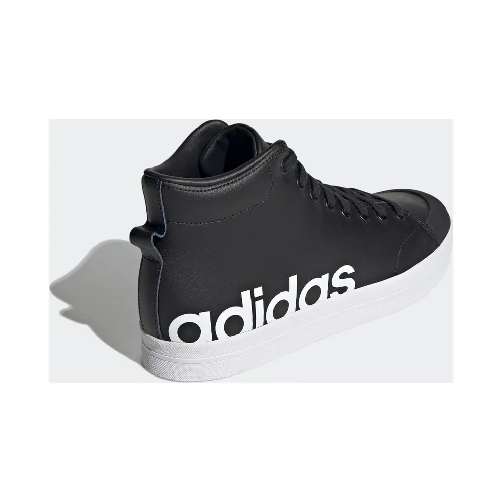 adidas Bravada Mid LTS Core Black / Core Black / Cloud White (H00648)