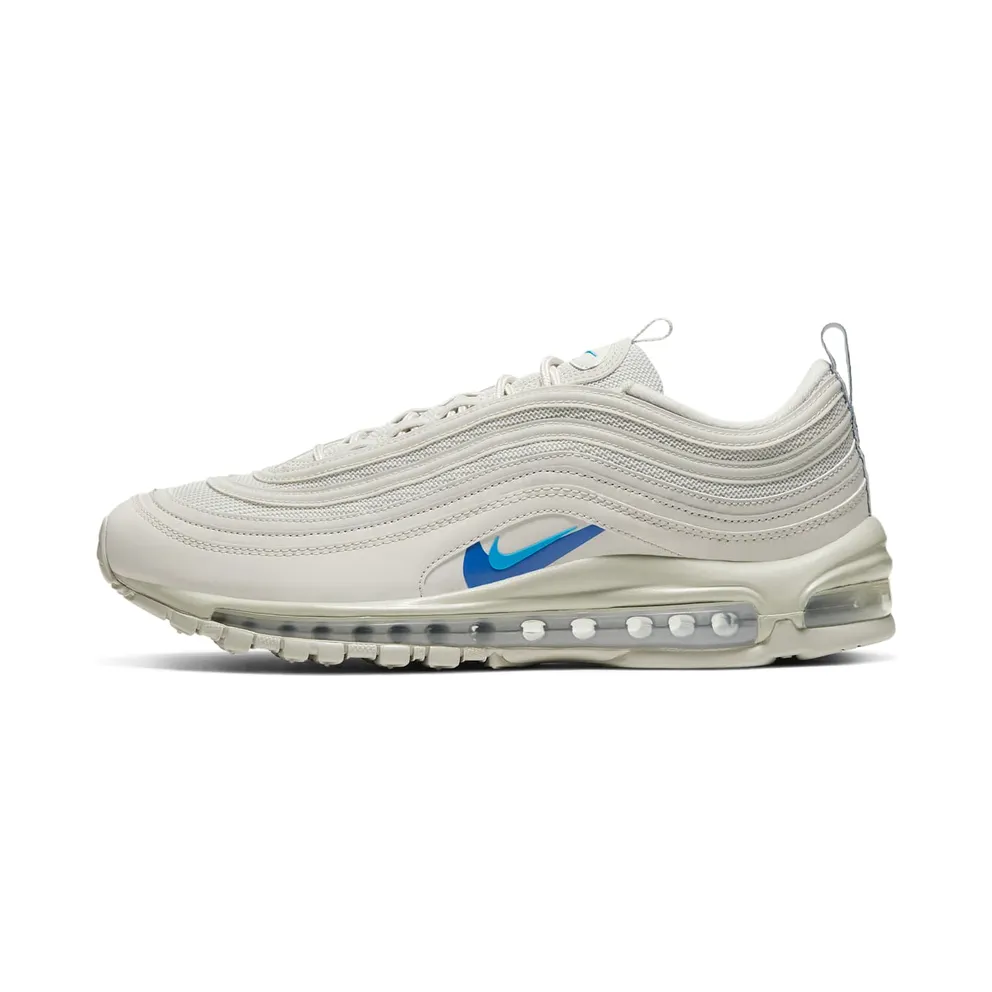 Nike Air Max 97 Just Do It Pack White (2019)