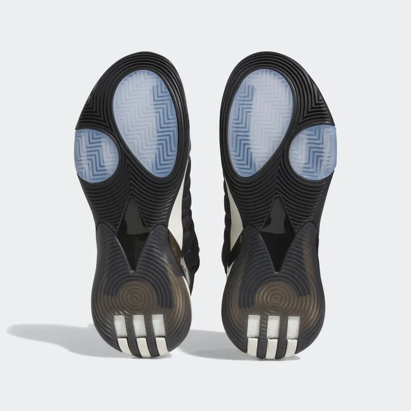 adidas Harden Volume 7 Core Black / Core Black / Off White (HP3021)