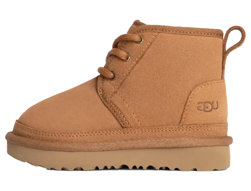 Ugg Toddlers NEUMEL II TD “Brown” (1017320T-CHE)