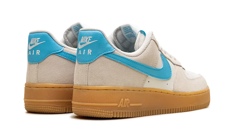 Nike Air Force 1 ’07 LV8 “Grey” (FQ8714-003)