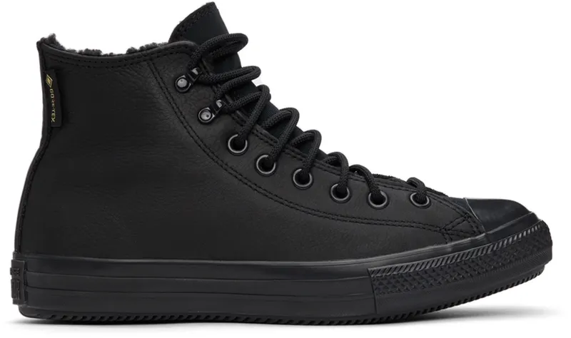 Converse GORE-TEX Chuck Taylor All Star Black/black/black (165935C)
