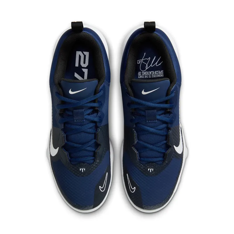 Nike Force Trout 9 Pro Mcs “Midnight Navy White” (FB2908-400)
