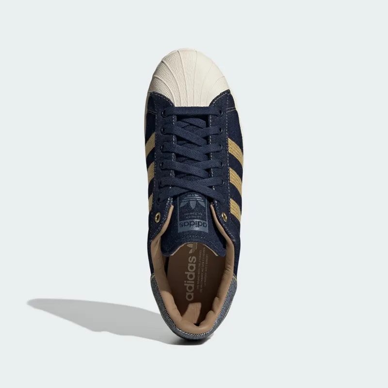 adidas Superstar 82 Denim Oat (JH5577)
