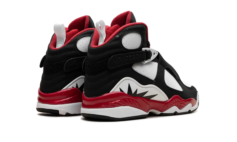 Air Jordan 8 GS “Paprika” (DO8731-601)