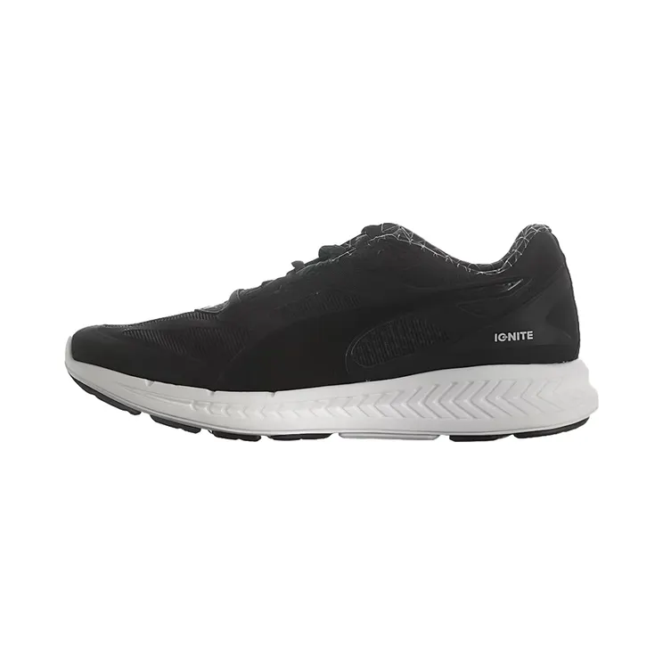 Puma Ignite Powerwarm “Black” (188112)