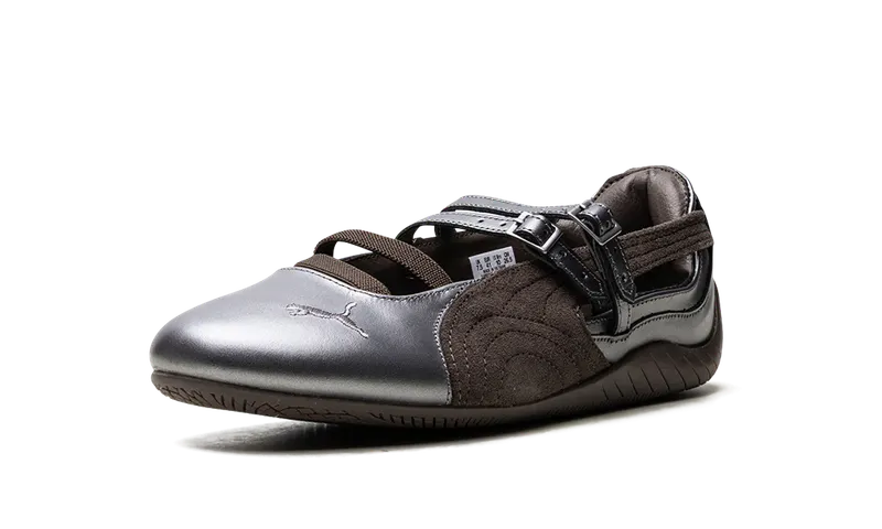 Puma Speedcat Ballet Lux “Chocolate” (408197-01)