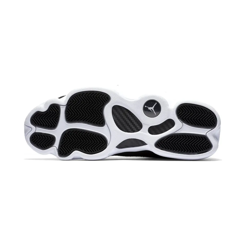 Jordan Horizon Low Black