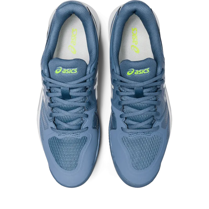 Asics GEL-CHALLENGER 13 CLAY Steel Blue/White (1041A221.400)