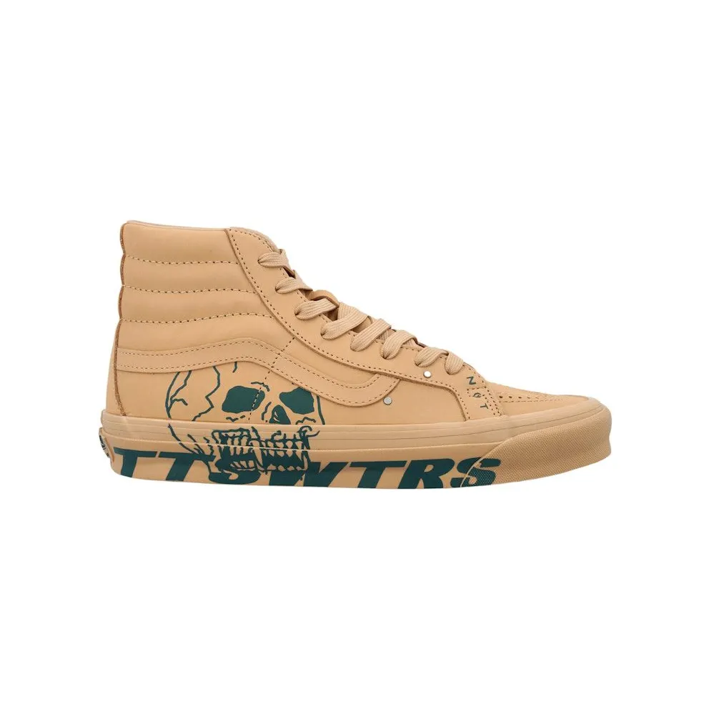 Vans Vault Sk8-Hi OG LX TTSWTRS Punk (VN0A5FBFJM31)