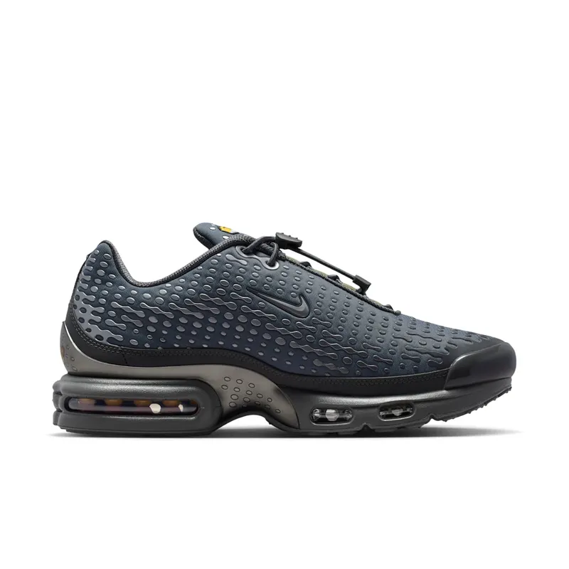 Nike Air Max Plus 7 “Iron Grey Smoke Grey” (IQ0282-084)