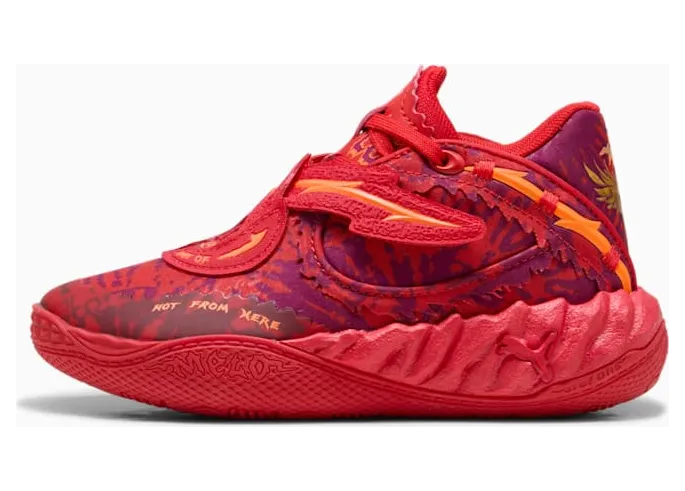 puma-lamelo 312528-01