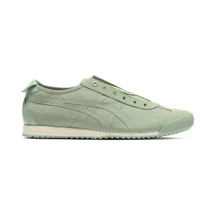 Onitsuka Tiger Mexico 66 Slip-On Dark Jade (1183C408-300)