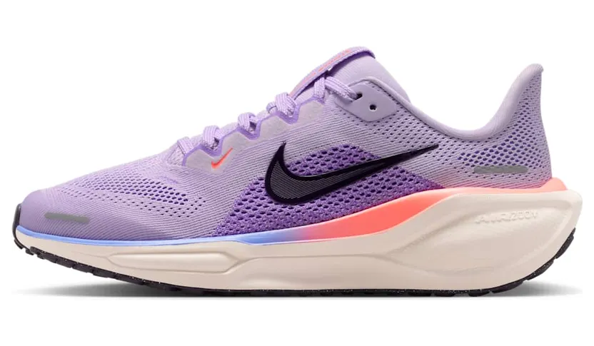 Nike Pegasus Violet Mist/Bright Violet/Sapphire/Purple Dynasty (FN5041-502)