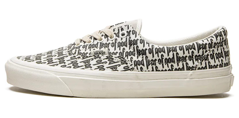 Vans Era 95 Reissue “FEAR OF GODS” (4000328260)