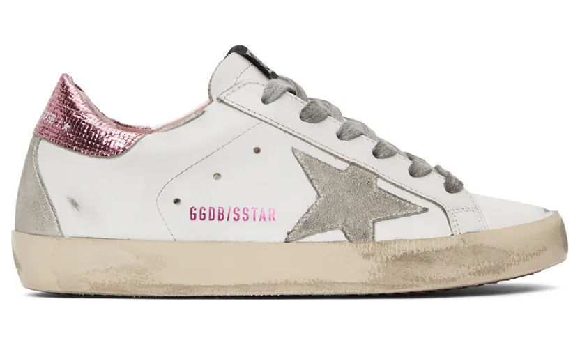 Golden Goose Superstar F00102.F000715.10386