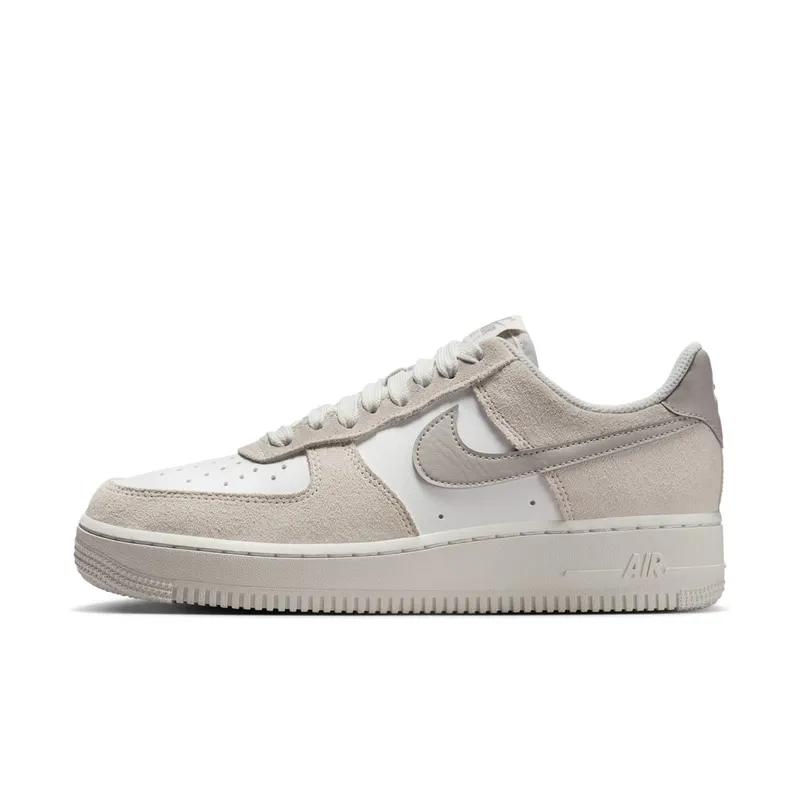 Nike Air Force 1 Low White (II7650-121)