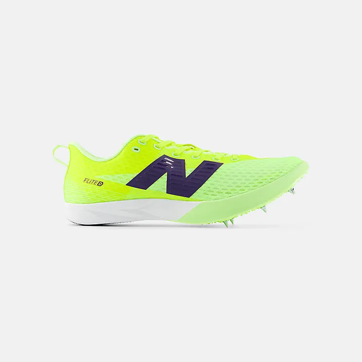 New Balance FuelCell Flite-D Afterglow Boysenberry Black (UFCMDG1)