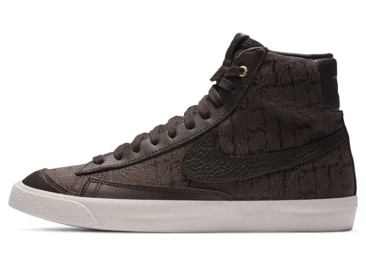 Nike Blazer Mid Vintage’77 Bruin (DA4299-200)