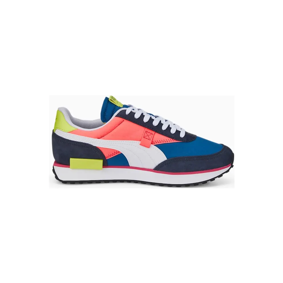 Puma Rider Play On Blau (371149-80)