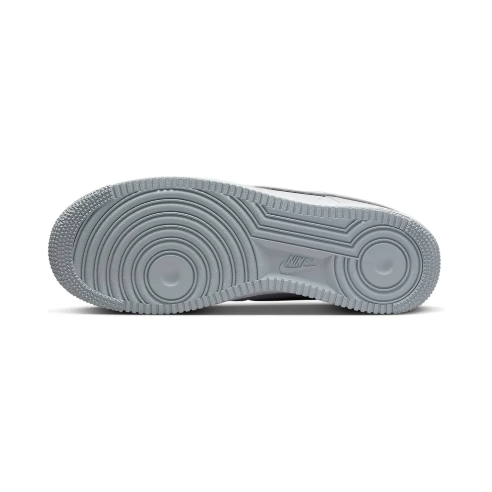 Nike Air Force 1 Low Retro “White/Grey” (DV0788-100)