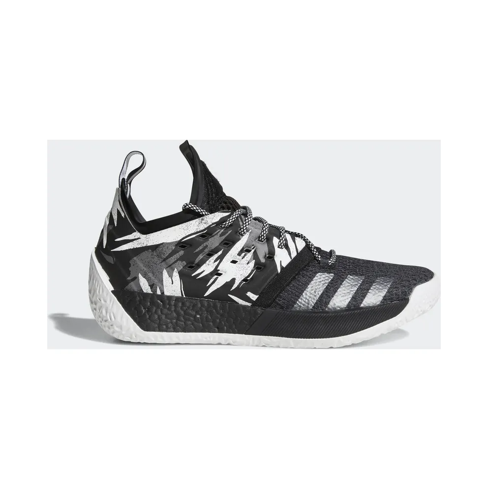 adidas Harden Vol. 2 Traffic Jam (AH2217)
