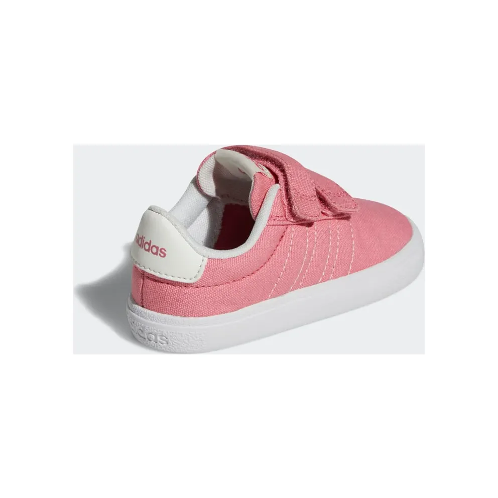 Adidas VULCRAID3R Skateboarding Rose Tone / Cloud White / Cloud White (GZ3350)